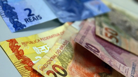 Estoque de crédito sobe 1,1% em agosto, para R$ 5,523 trilhões, diz BC