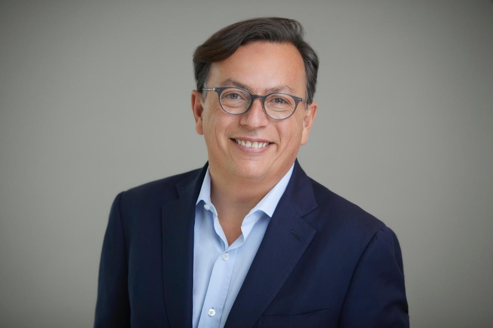 Martín Escobari, da General Atlantic: até US$ 8 bi em investimentos neste ano — Foto: Divulgação