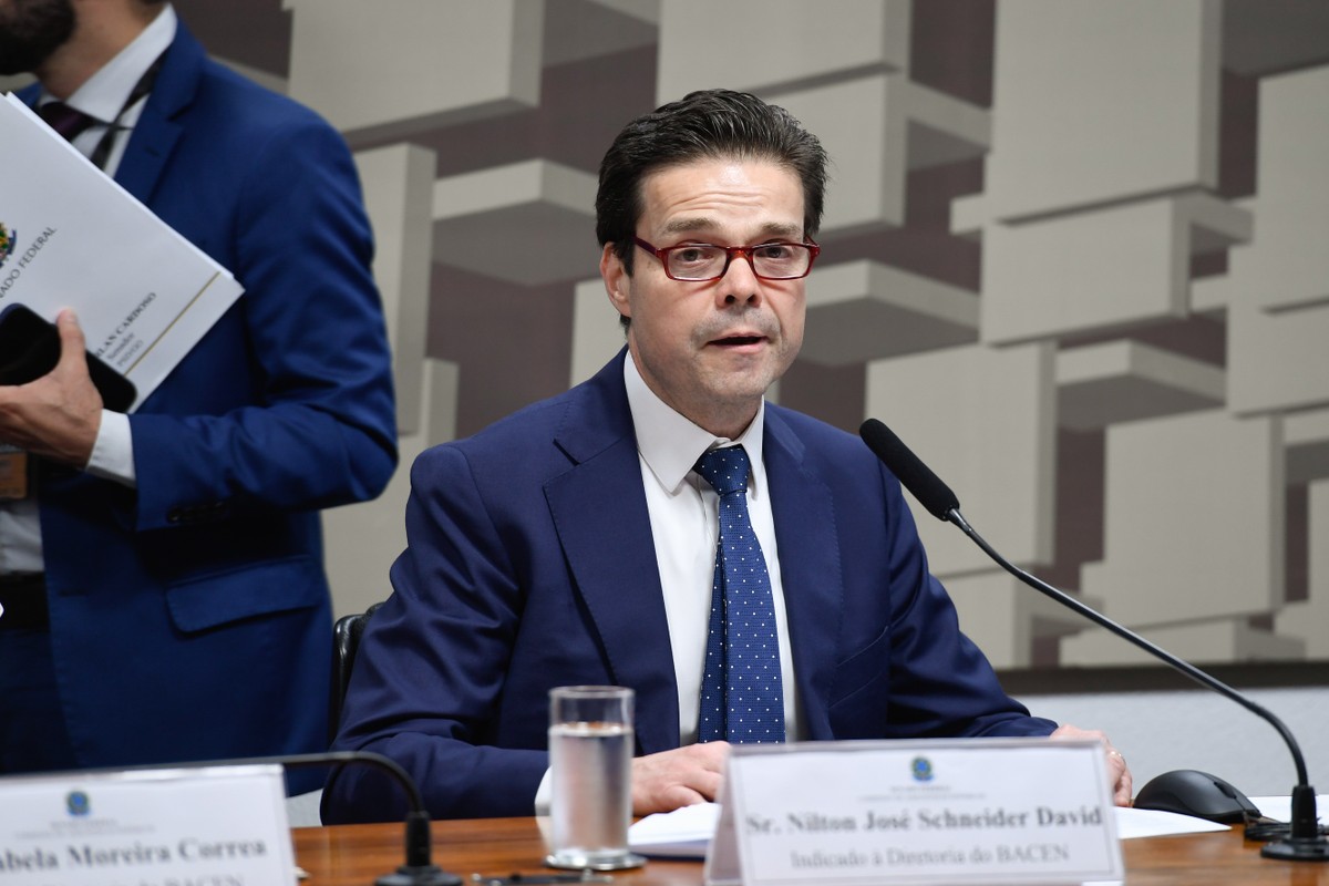 Banco Central de Brasil: Divergencias tras reuniones del FMI