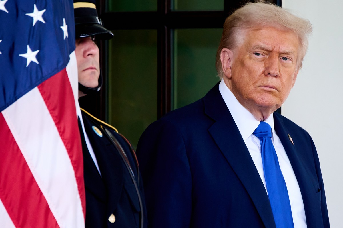 Análise: Venezuela se tornou um inimigo útil para Trump