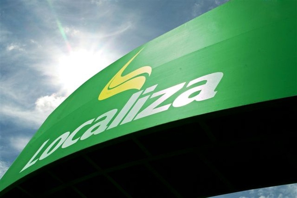 Lucro da Localiza cresce 9,5% no 1° trimestre, para R$ 230,8 milhões ...
