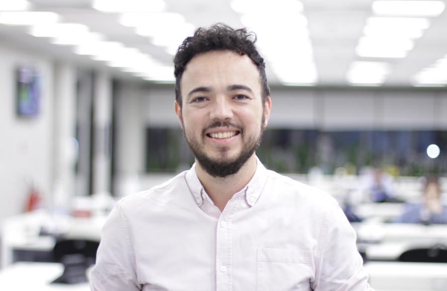 Daniel Maeda, diretor-geral da Beon ESG, consultoria em estratégia de sustentabilidade da FSB Holding: “A empresa que não começou a se mover está atrasada, pois não se trata apenas de um modelo de relatório, mas de uma reflexão estratégica do negócio”