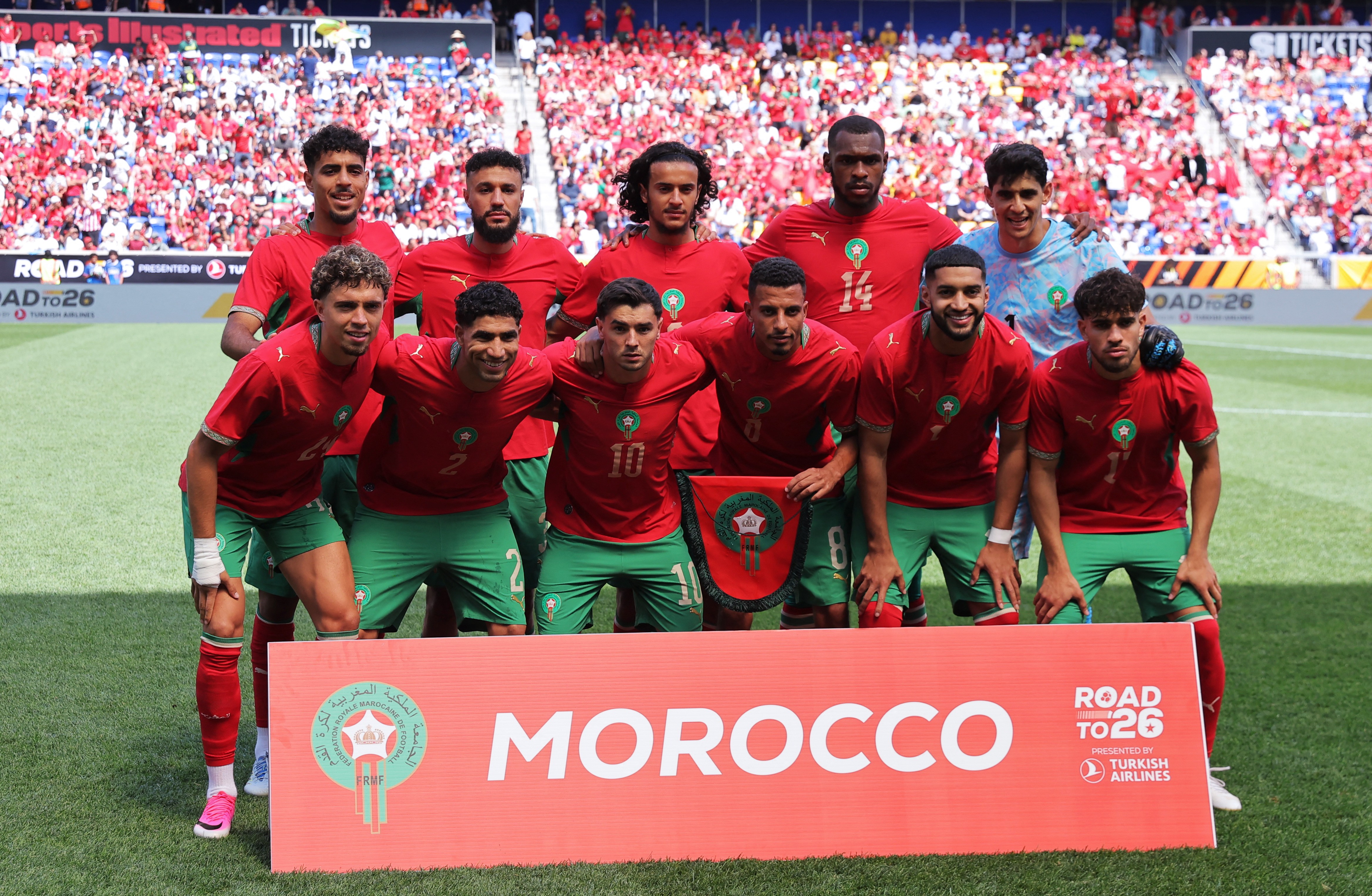 Marrocos vence Holanda nos pênaltis e se classifica para oitavas de final da Copa do Mundo