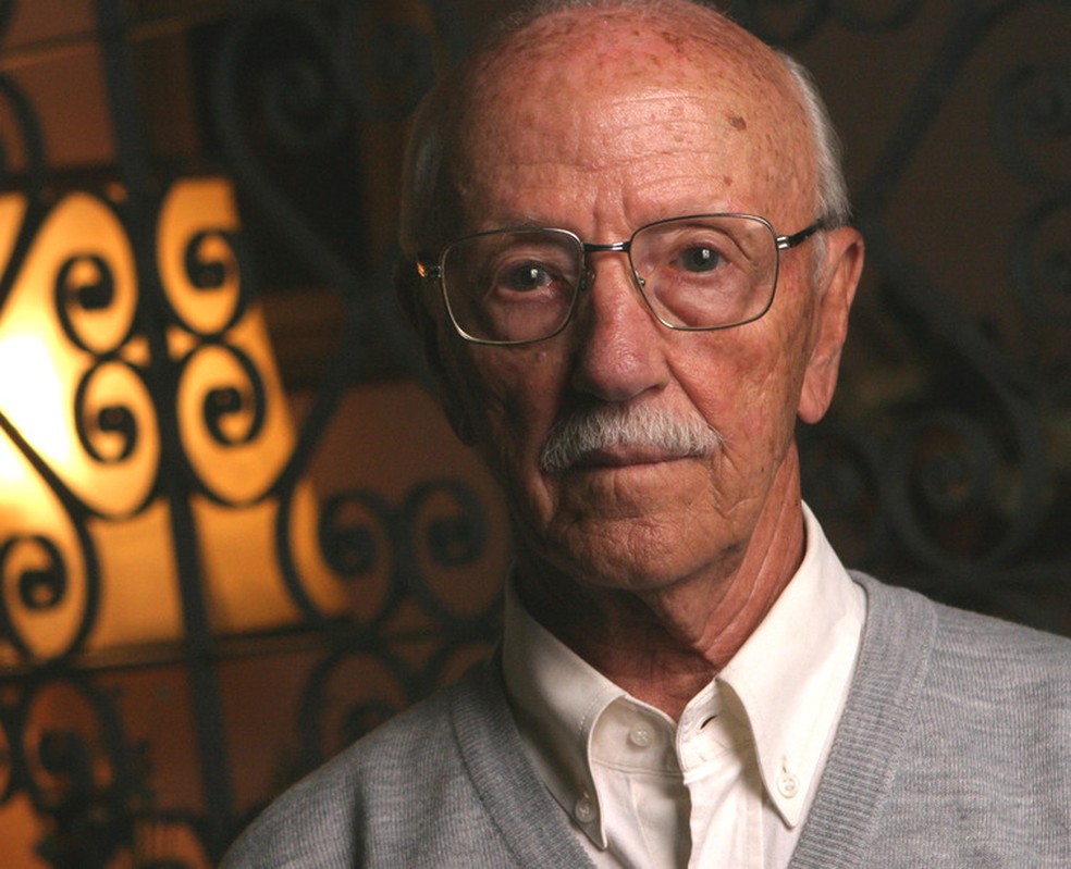 Hélio Bicudo — Foto: Fabiano Cerchiari/Valor/Arquivo