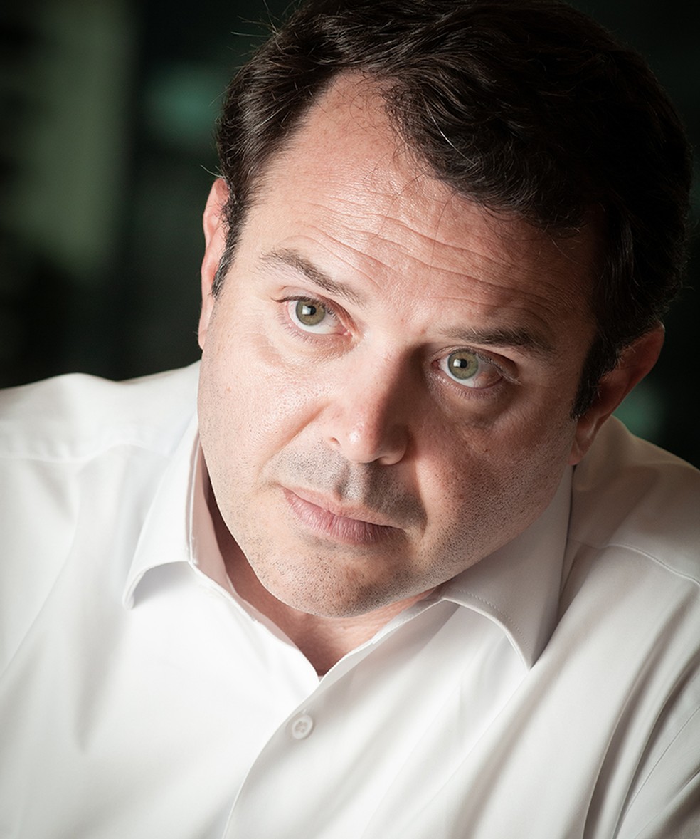 Fabio Nazari, do BTG: investidores estrangeiros de qualidade olhando para Brasil — Foto: Ana Paula Paiva/Valor