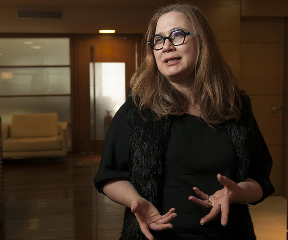 Maria A. dos Santos: “É um indicativo da linha de entendimento que o STJ poderá vir a adotar” — Foto: Silvia Zamboni/Valor