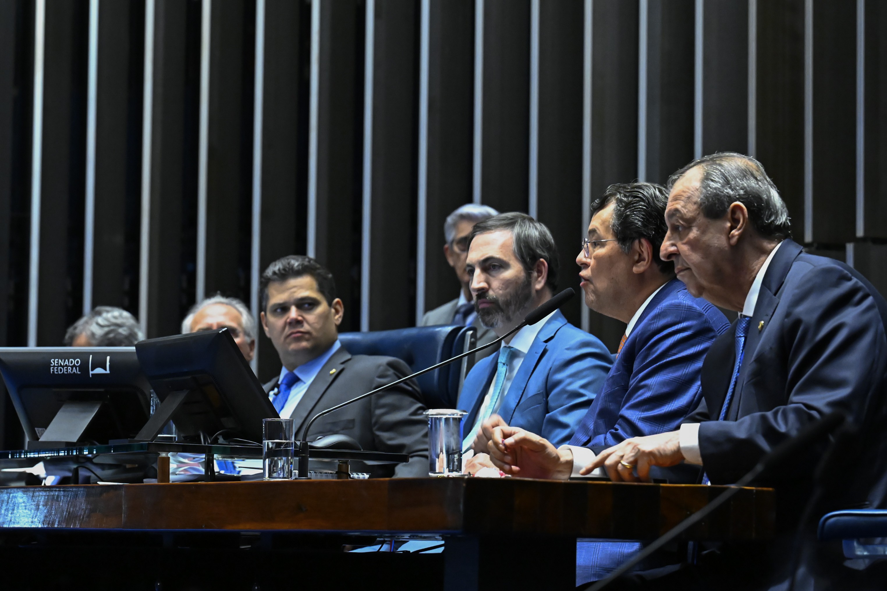 Senado aprova projeto que finaliza reforma tributária do consumo