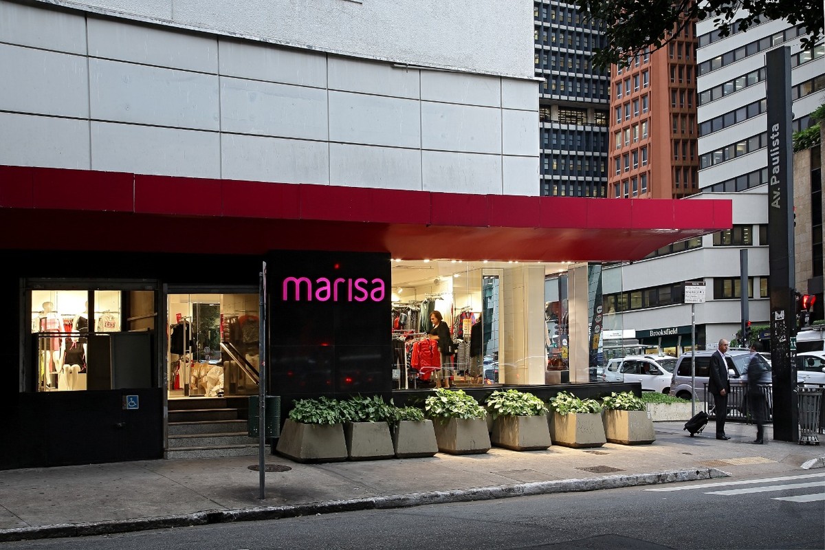 Marisa descontinua financeira após investir R$ 262 milhões