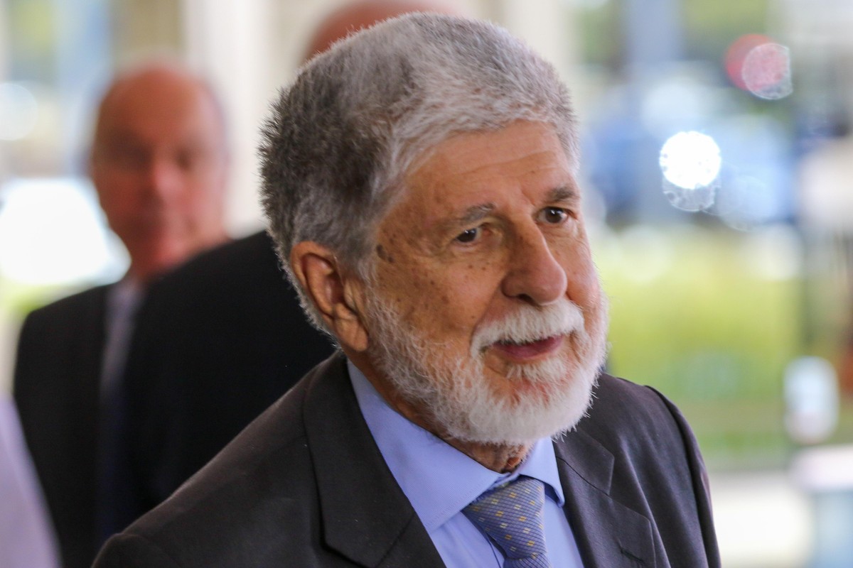Celso Amorim diz que há 'extrema preocupação' com ação militar de Trump na América Latina