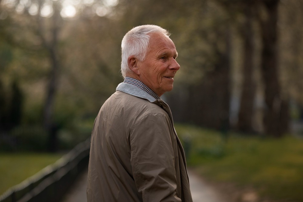 Envelhecer exige mais do que preparo financeiro