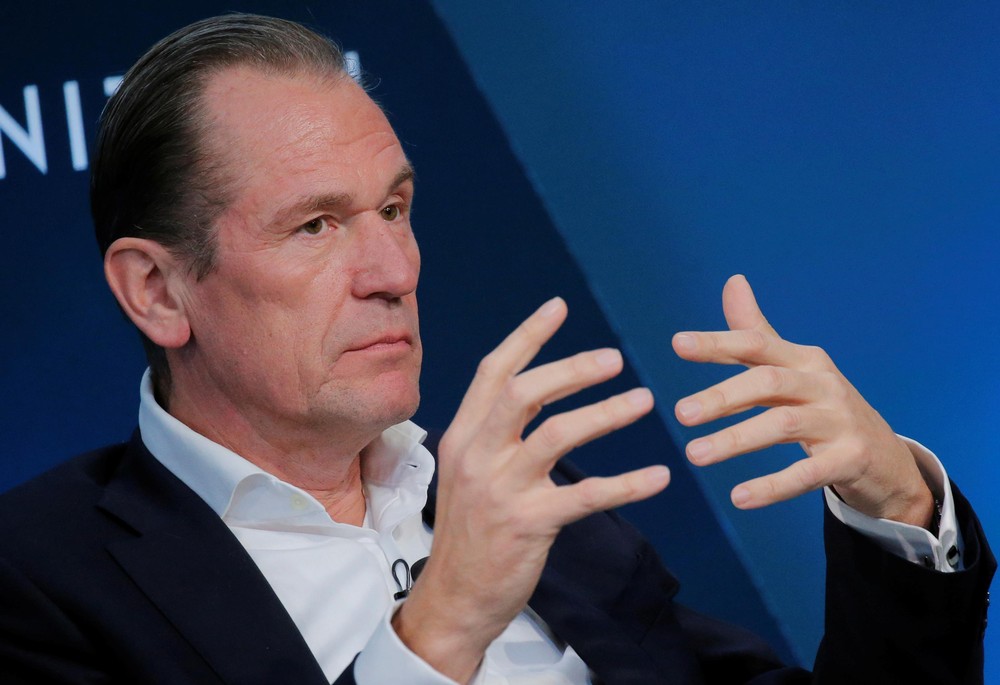 FT: Axel Springer e KKR estão perto de um acordo de cisão de €13,5 ...
