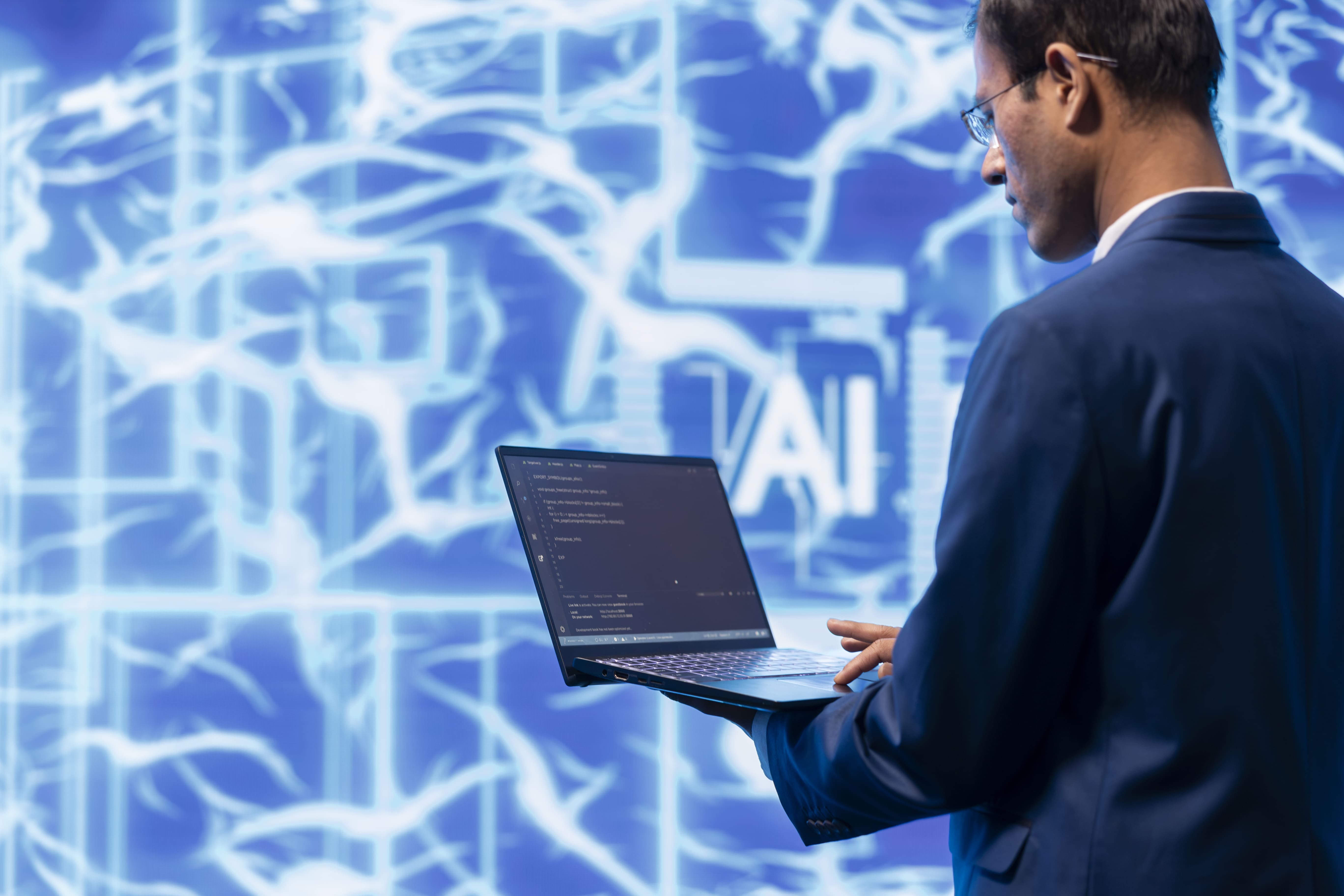 Cinco ações preparam profissionais para o uso da IA