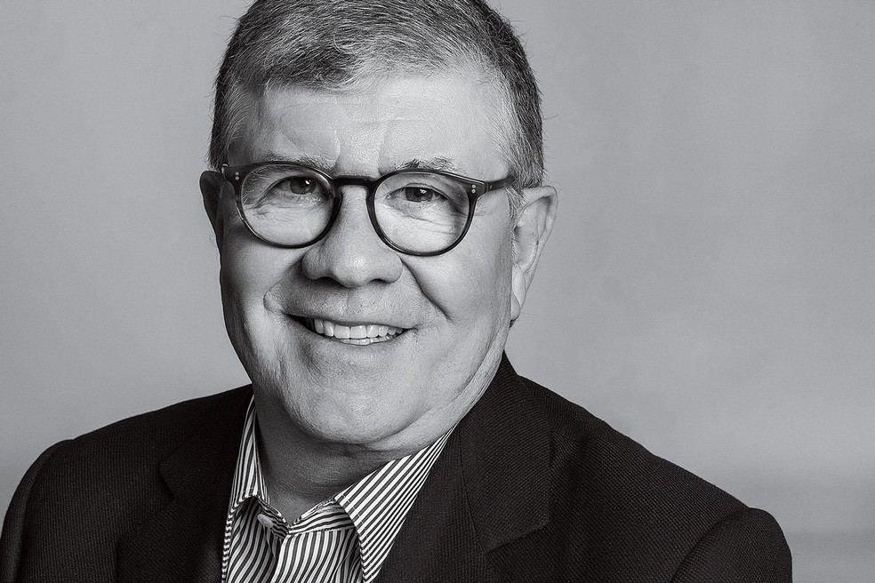 Rubens Ometto: Tempo de delegar e definir estratégias | Executivo de