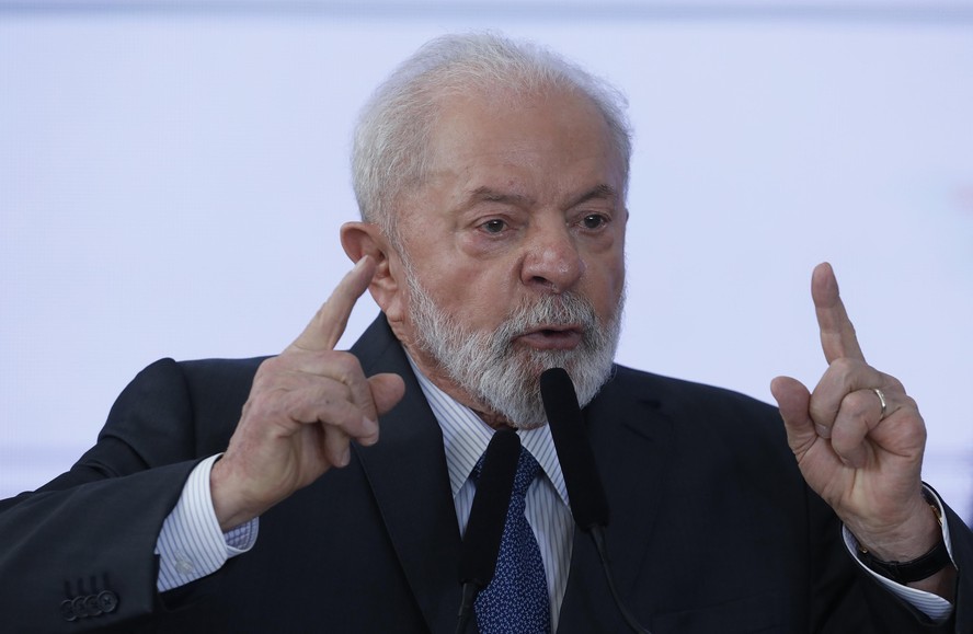 Lula vai à Índia para assumir presidência do G20 | Política | Valor Econômico