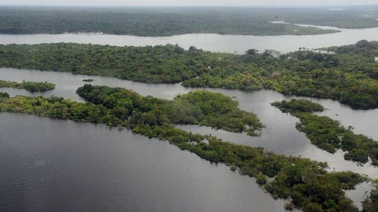 Associação de indústrias da Amazônia critica adiamento de exploração de óleo e gás na região