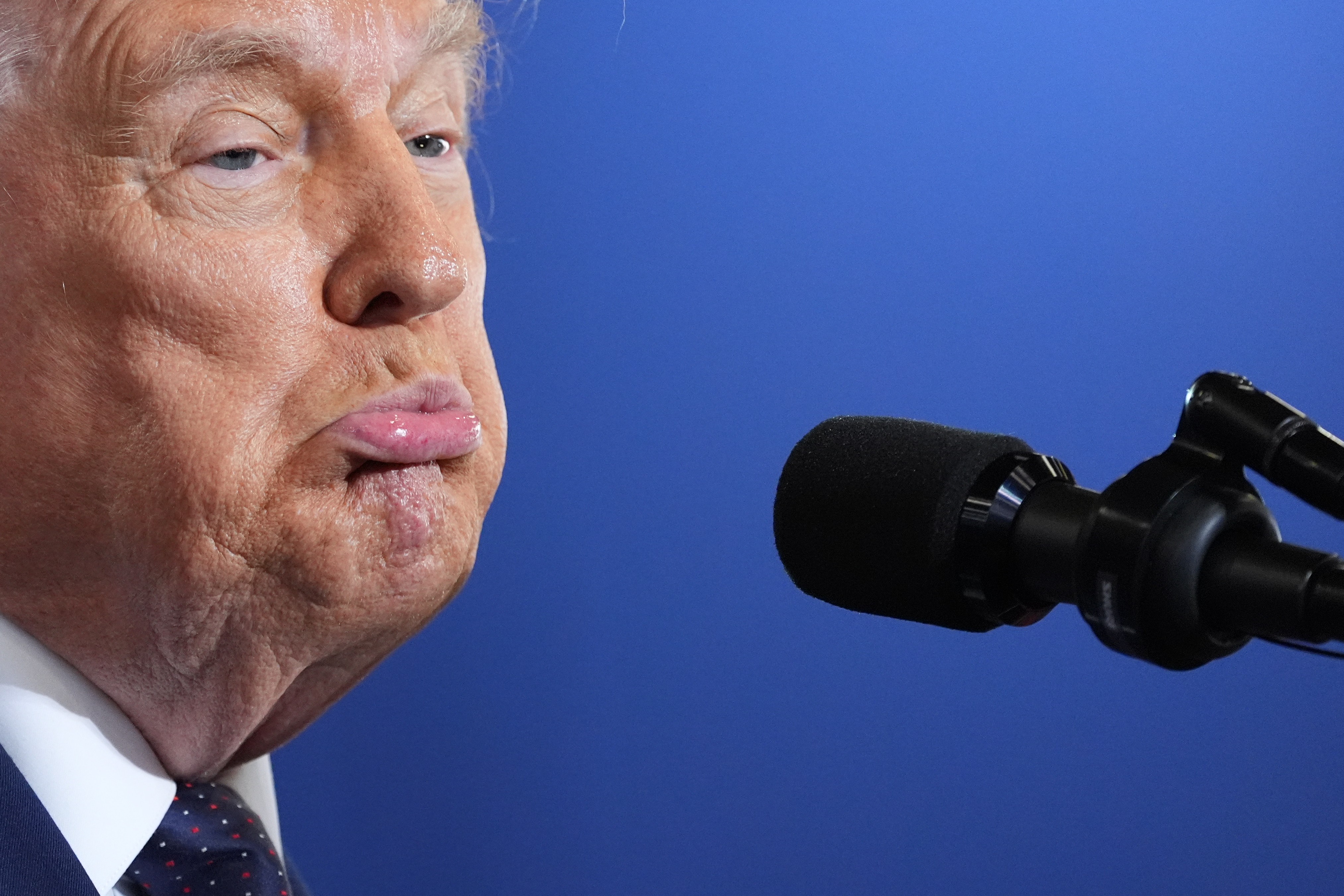 Análise: Após três meses, Trump está perdendo a guerra contra o Irã?