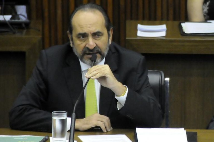 Kalil defende renegociação do Propag e fim de isenção fiscal para ...