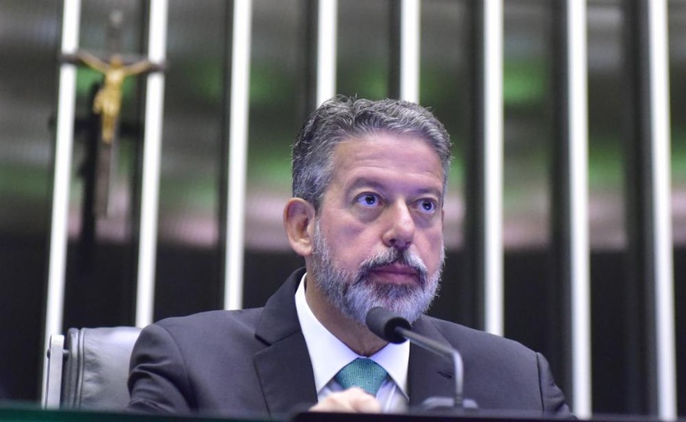 Arthur Lira decide criar grupo de trabalho para elaborar um novo PL sobre redes sociais | Política | Valor Econômico