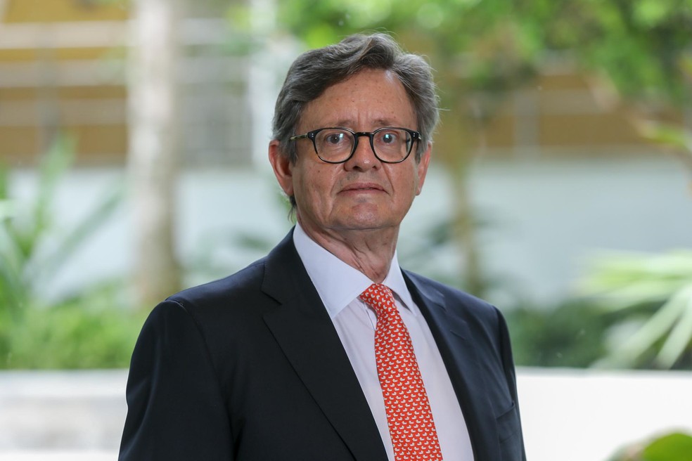 Paulo Leme, executivo responsável pela alocação global da XP Investimentos — Foto: Divulgação