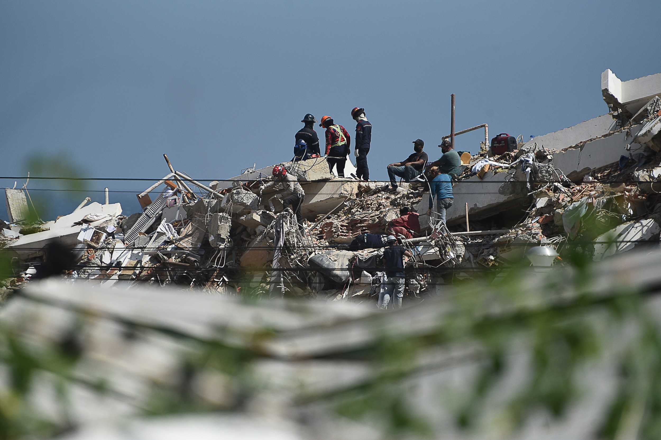 Setor privado da Venezuela preenche vazio deixado pelo Estado na resposta a terremotos