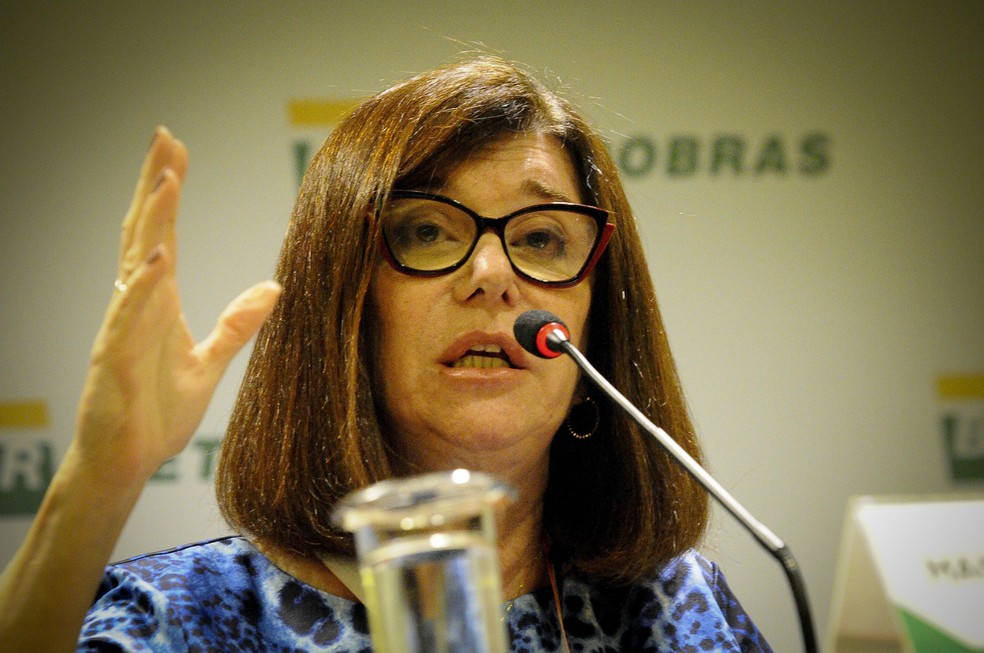 Chambriard anuncia que a Petrobras voltou | Bruno Carazza | Valor Econômico