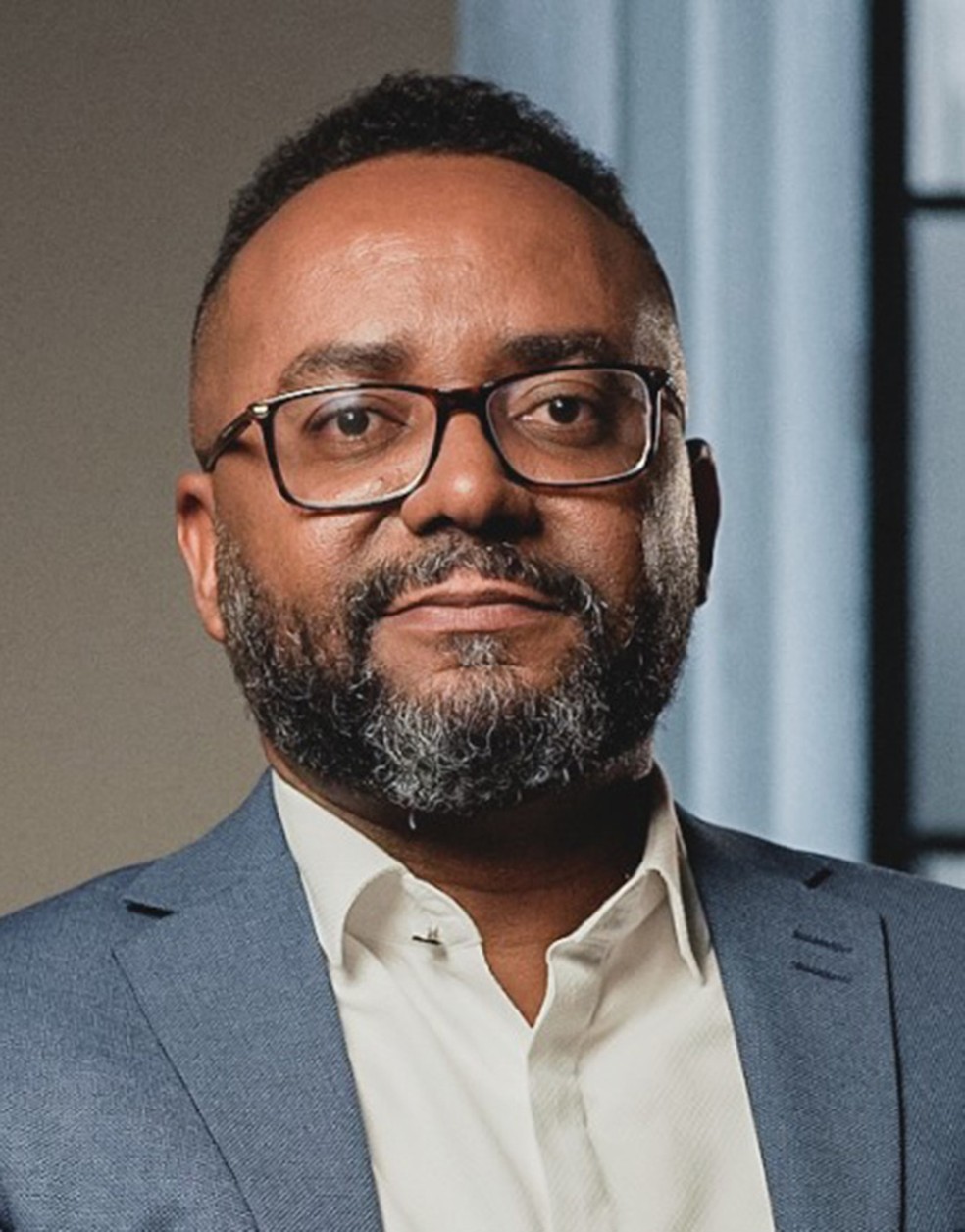 Creomar de Souza: há muito desconhecimento sobre quem é Kamala Harris — Foto: Divulgação