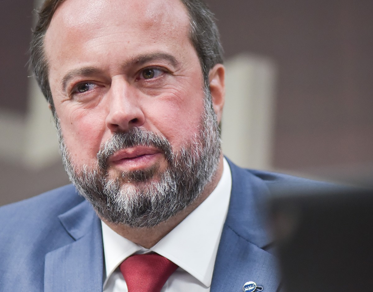 ‘Comando da Petrobras trata política para o gás com negligência e ...