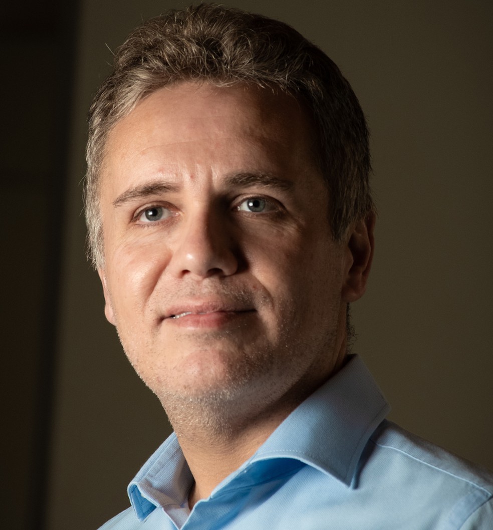 Bráulio Borges: “A gente precisa completar a reforma de 2019” — Foto: Ana Paula Paiva/Valor