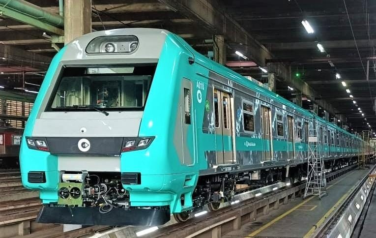 Estações de duas linhas trem em SP liberam pagamento por cartão diretamente na catraca