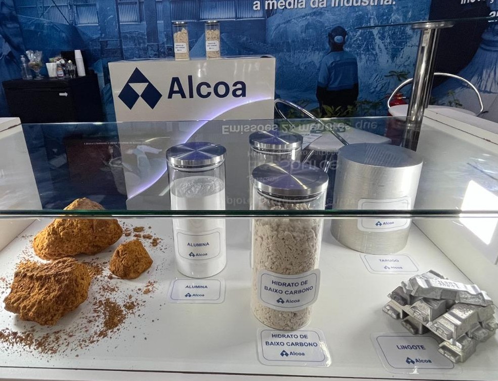 Alcoa leva multa recorde de US$ 39 milhões na Austrália por ...