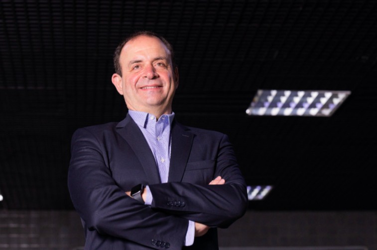 Sírio-Libanês tem novo CEO, Fabio Fossen, que deixa Cruzeiro do Sul