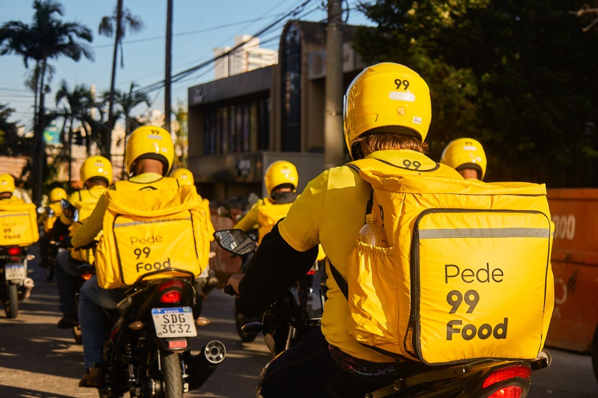 99 investe R$ 100 milhões para ampliar operação do 99Compras em São Paulo | Empresas