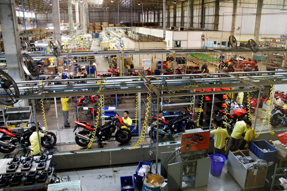  — Foto: Alberto Cesar Araújo/Valor