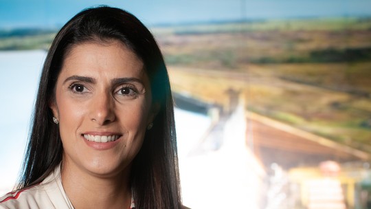 Clarissa Sadock renuncia ao cargo de presidente da AES Brasil