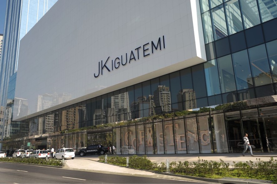 Iguatemi fecha compra de participação adicional no shopping JK, por R$ 667  milhões, Empresas