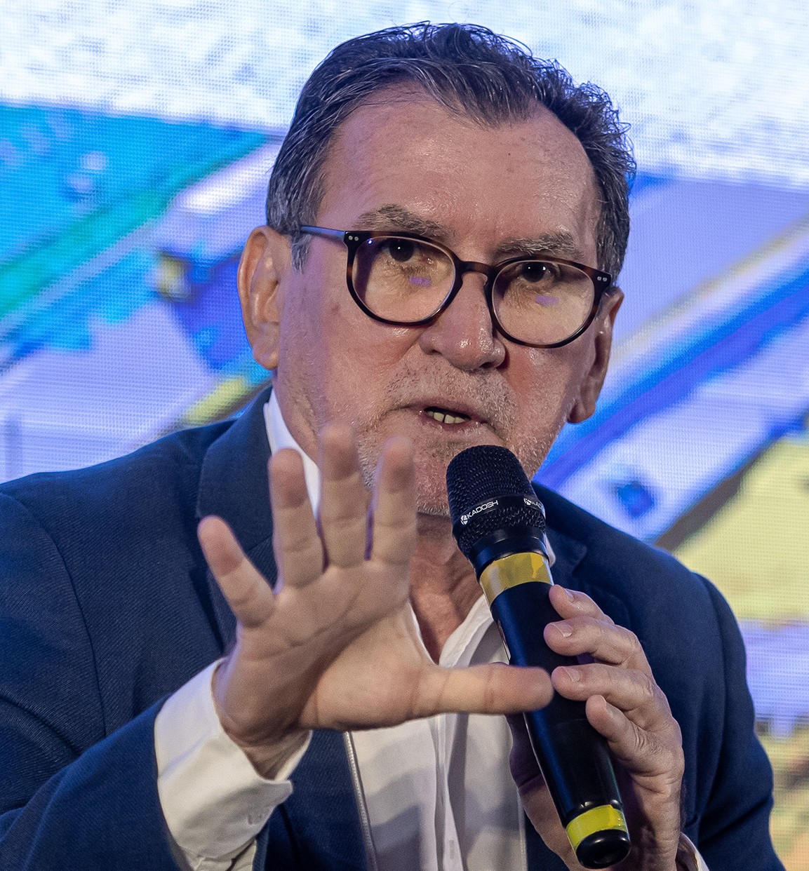 Mapa da votação em 2026 vai além da pobreza, diz estudo - Foto