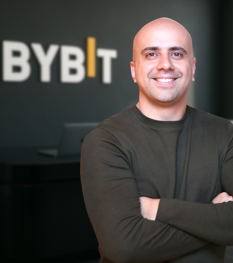 Mesmo com concorrência forte em cripto, Bybit quer crescer e se tornar  regulada no Brasil | Criptomoedas | Valor Econômico