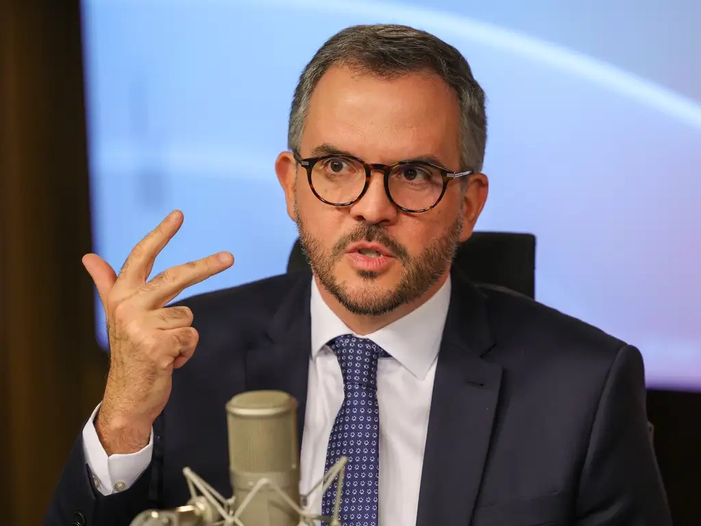 Tomé Franca defende manutenção do Ministério de Portos e Aeroportos no próximo governo Lula
