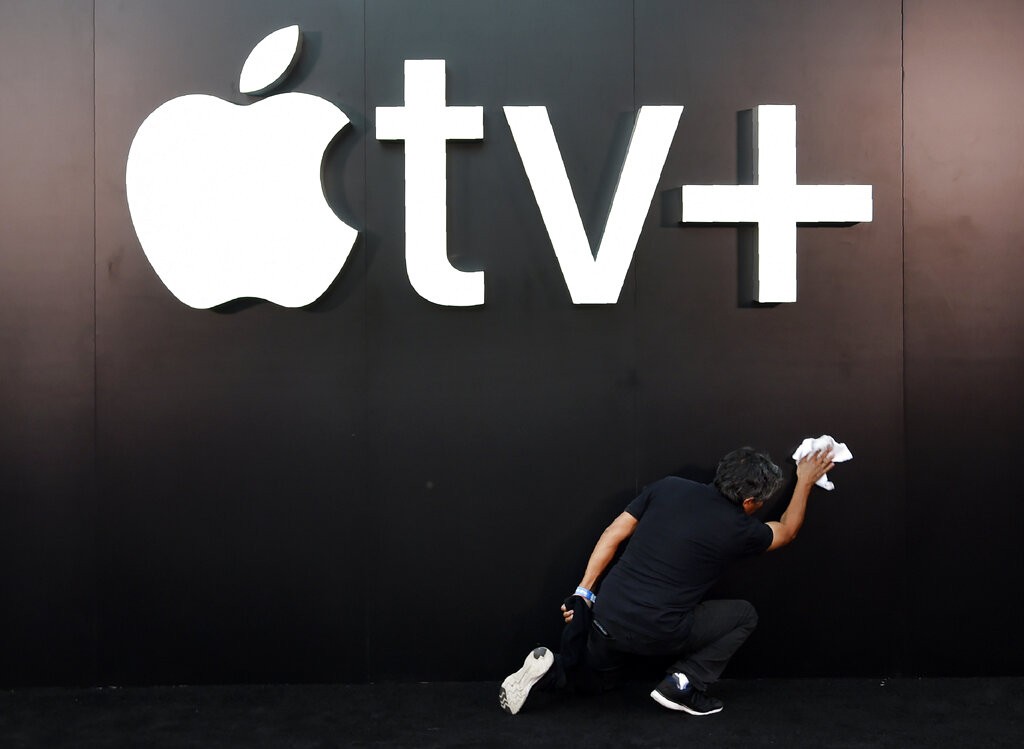 ​Apple vai levar TV+ para celulares Android na tentativa de aumentar assinantes