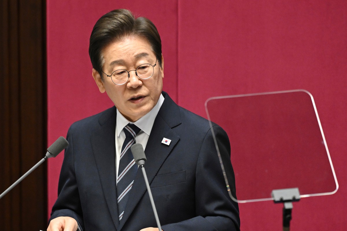 PIB da Coreia do Sul cresce 1,7% no 1º trimestre, puxado por exportações de chips | Mundo