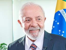 Lula pede ‘juros baixos’ e prazos ‘mais adequados’ em nova linha de crédito para MEIs