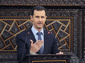 Tribunal sírio condena ex-líder Bashar al-Assad à morte à revelia
