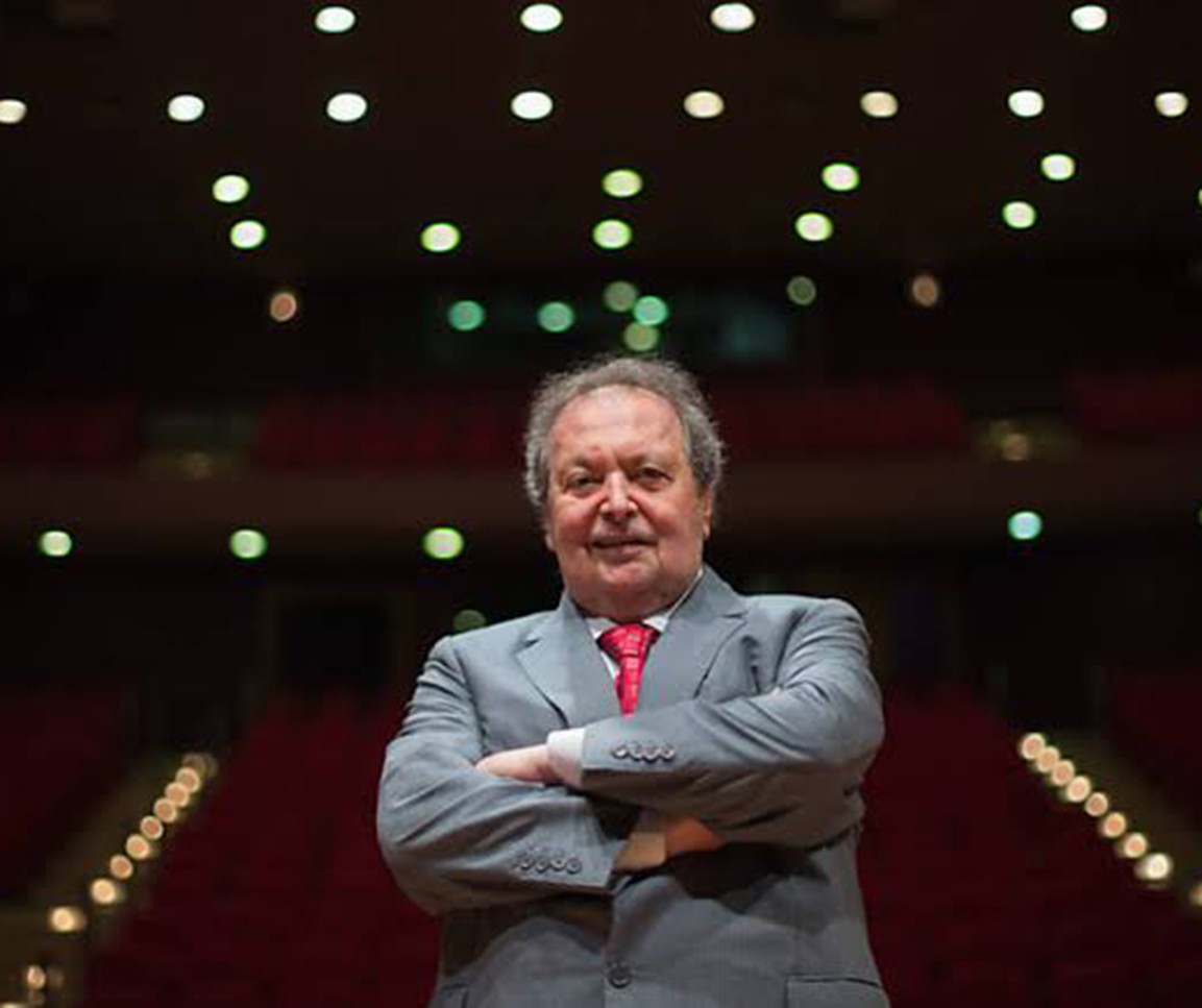 Estelionatários tentam cobrar R$ 1,2 bilhão do espólio de Di Genio