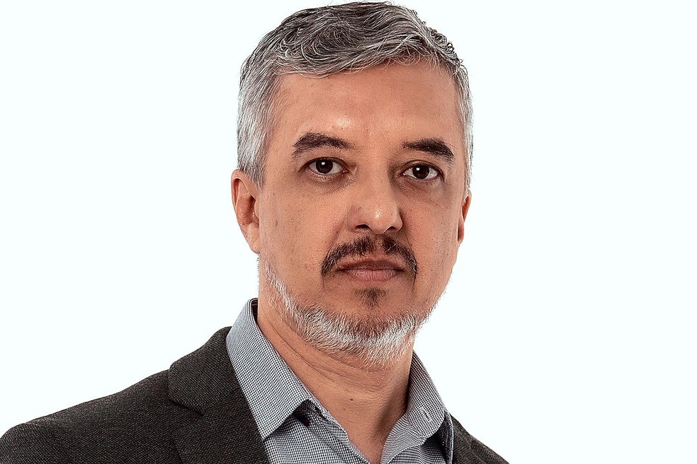 Félix, da USP, ressalta a necessidade de estímulo para a área de cuidado — Foto: Decio Figueiredo/Divulgação