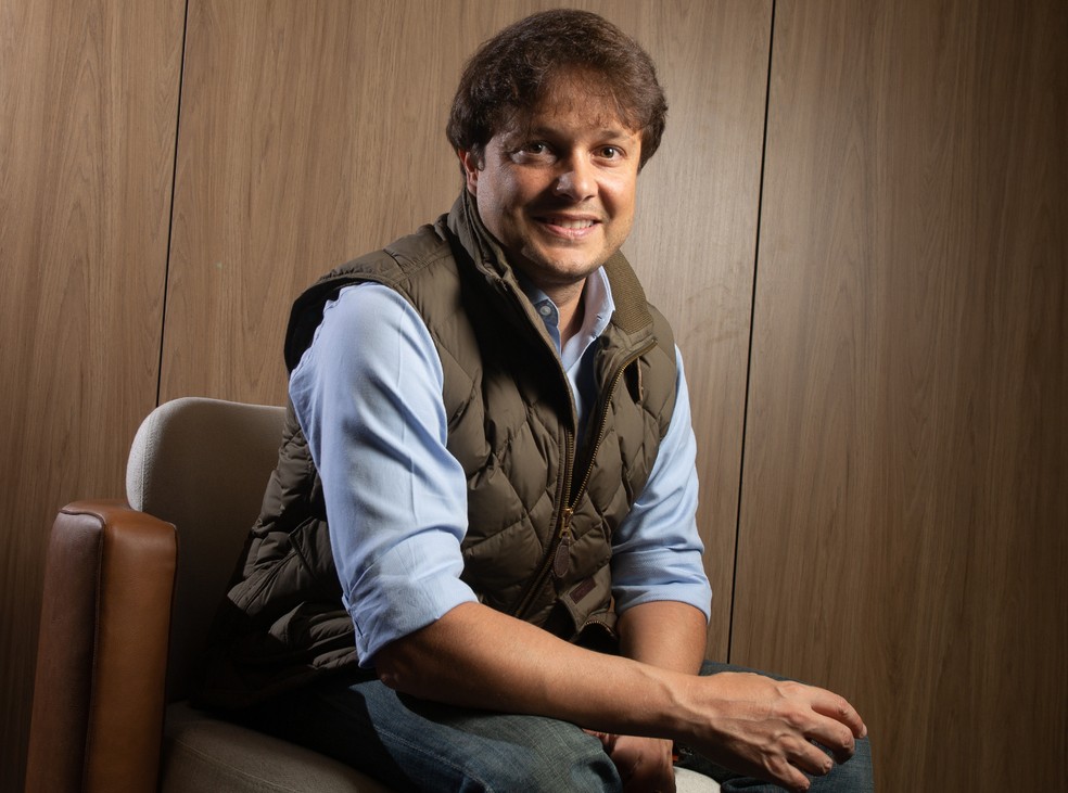 Profili: indústria de Fiagros passará pelo mesmo processo que a de fundos imobiliários há cerca de dez anos, quando esta ganhou mais maturidade — Foto: Rogerio Vieira/Valor