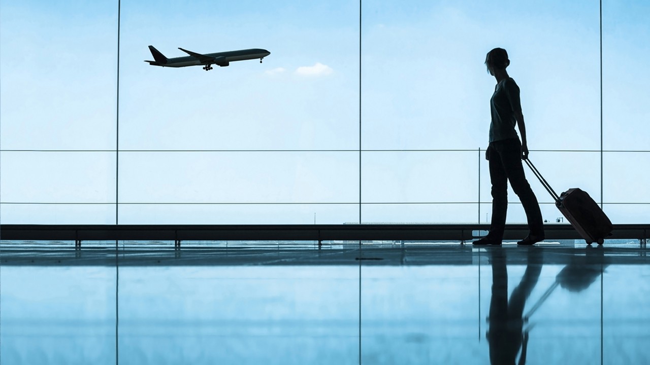 Projeto de lei amplia apoio a vítimas de acidentes aéreos