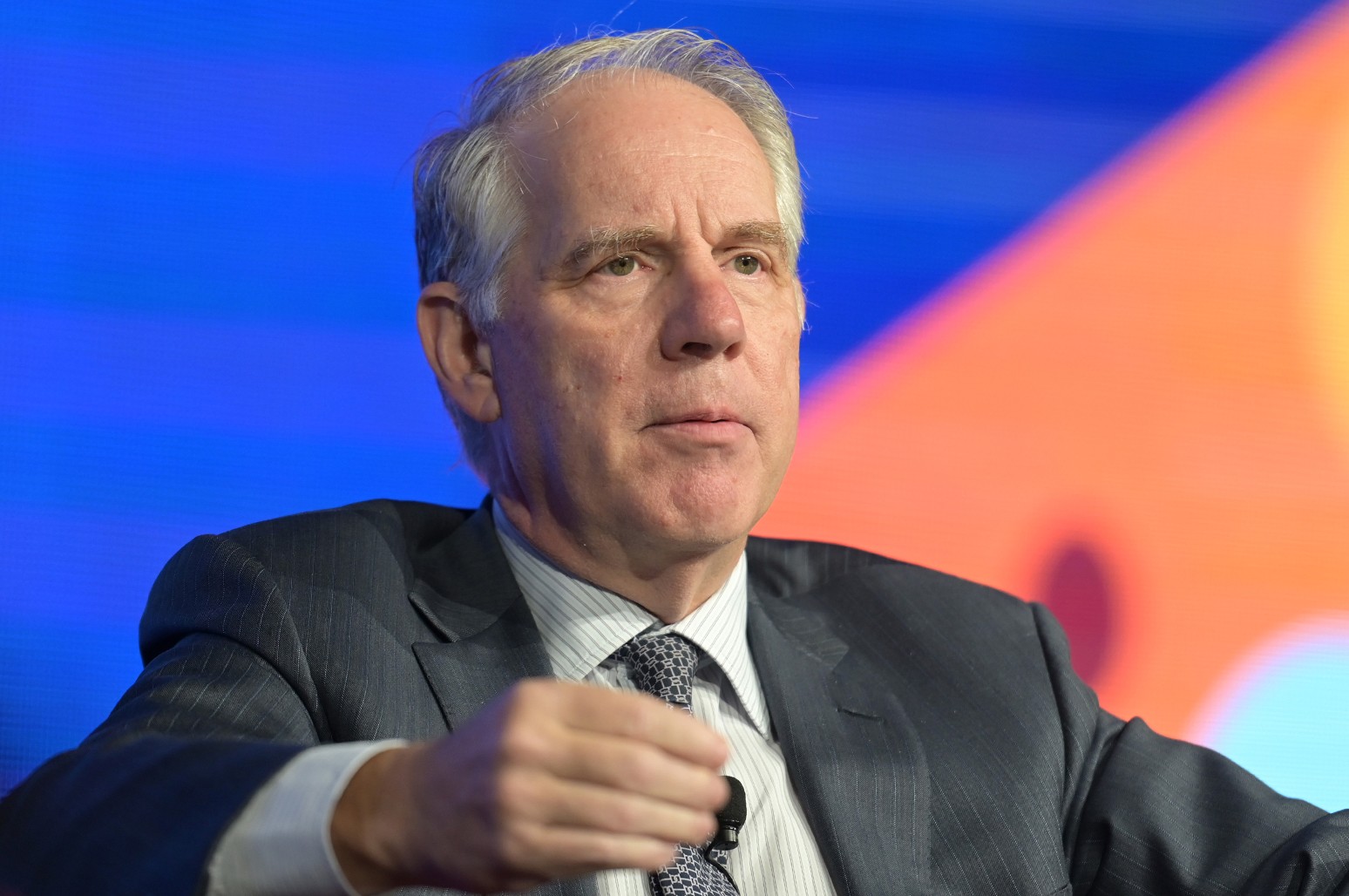 Riscos no crédito privado dos EUA aumentam e acendem alerta