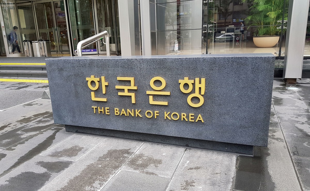 Banco de Corea mantiene tasas en 2,5%: impacto en mercados