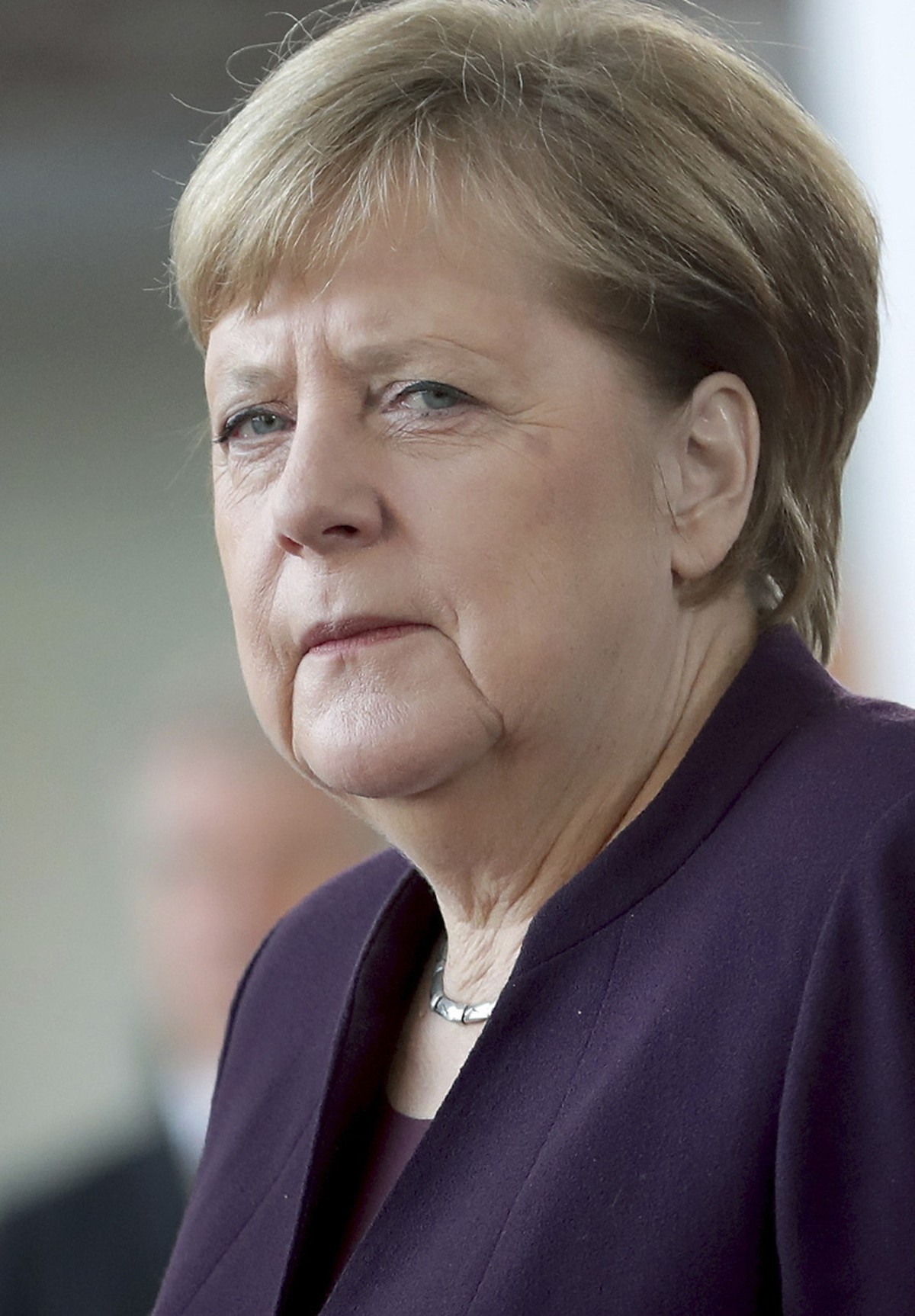 Partido de Merkel sai derrotado de eleição de Hamburgo, na Alemanha ...