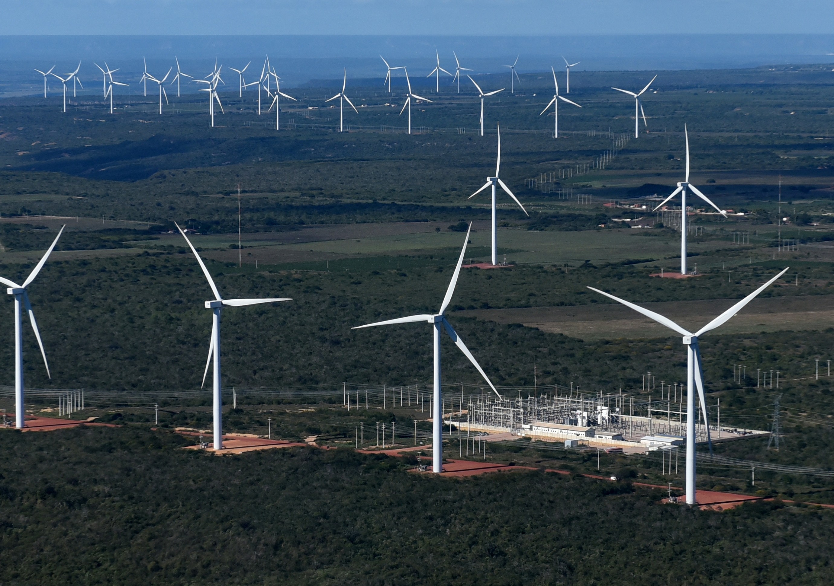 KKR e SK Investem US$ 1,3 Bilhão em Energia Renovável